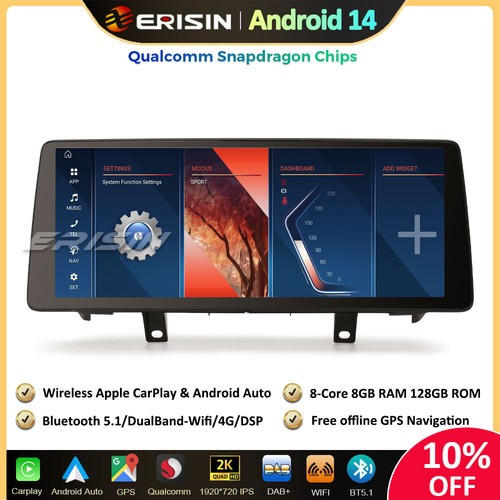 128gb android 14 - 12.3",