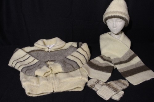 Vintage alafoss icewool - vintage,