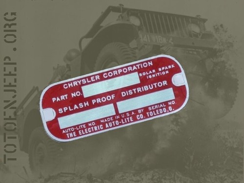 Plate plaque plaquette alu - plate,