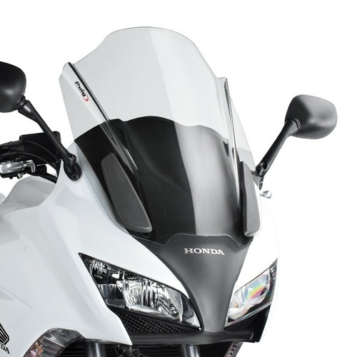 Bulle touring pour honda - bulle, cbf