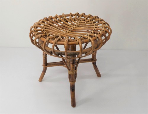 Tabouret ottoman riviera - tabouret,