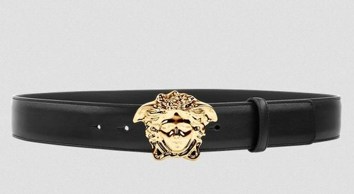 Versace ceinture palazzo - versace,