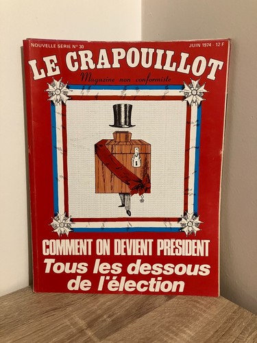 Crapouillot comment on - le,