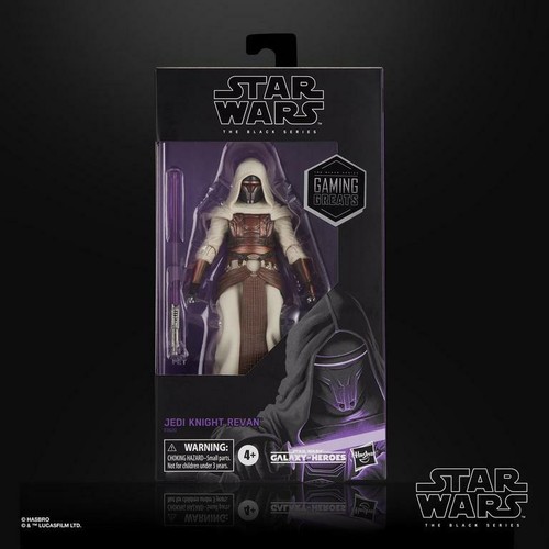 Star wars the - the, black