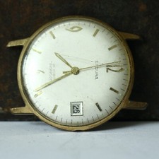  montre Mécanique ancienne