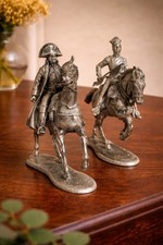 Figurines MHSP Napoléon &