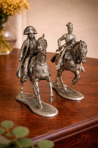 Figurines mhsp napoléon - mhsp,