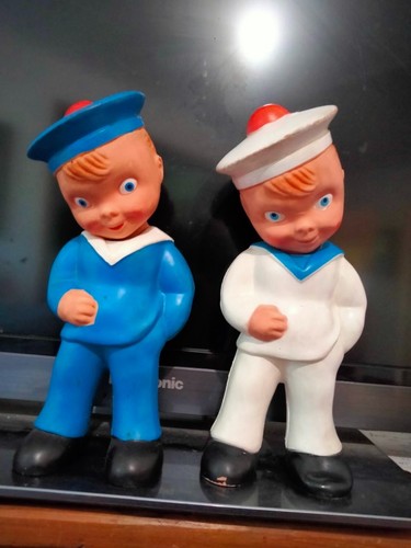 Pouets marins années - pouets,