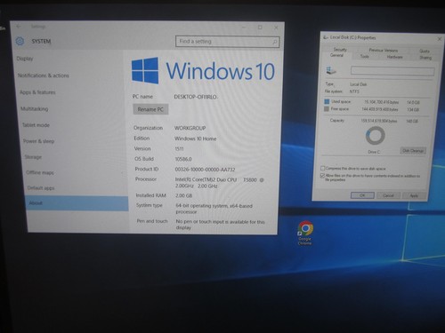 Dell studio hybrid 140g - studio,