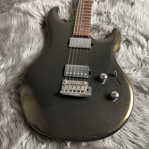 Music man luke i2hh olive - man,