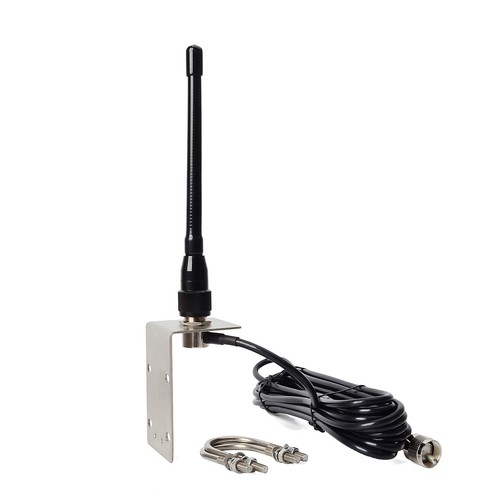 Antenne marine vhf - vhf, en