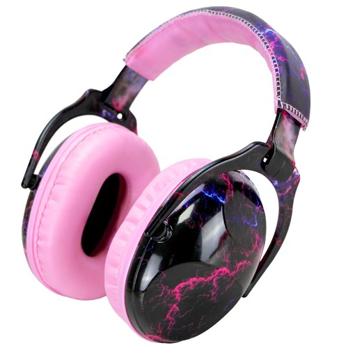 Casque anti bruit pour - pour, les