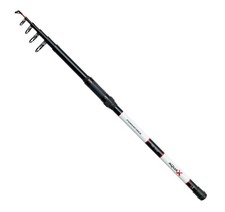 DAM Aqua-X Télé Surf 4,20m