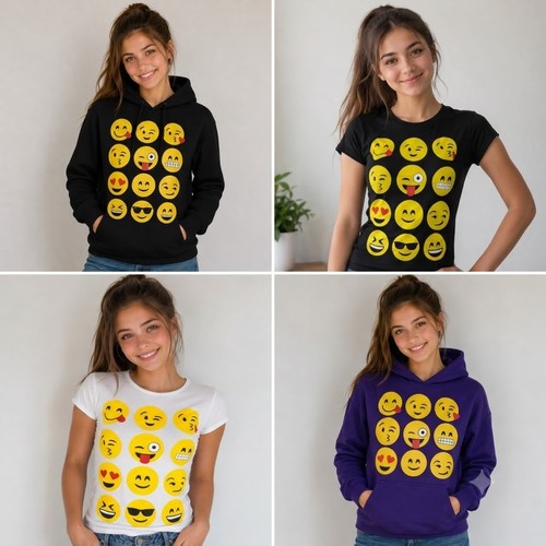 Shirts manches courtes - t-shirts,