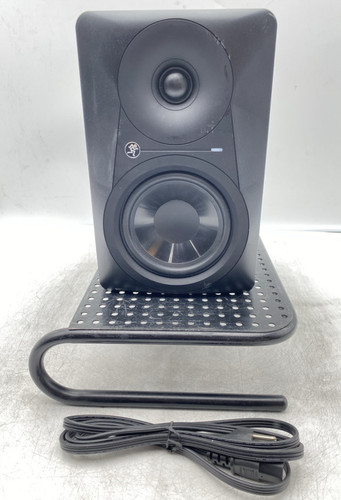 Mackie mr524 active - mackie,