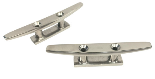 Taquet mast longueur 100mm - ", "