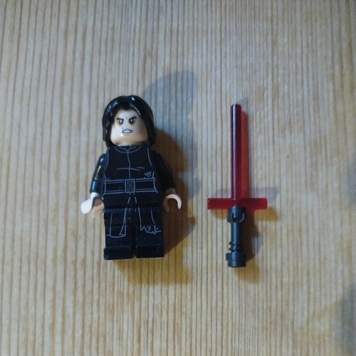Lego star wars - episode,