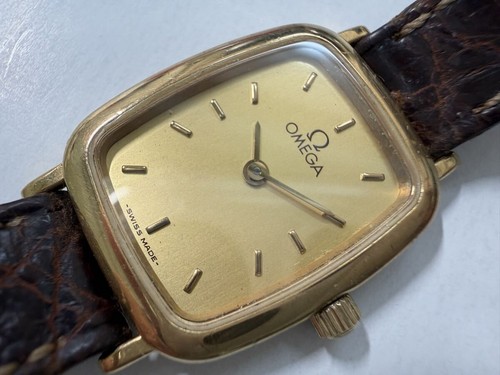 Montre femme omega - femme, de
