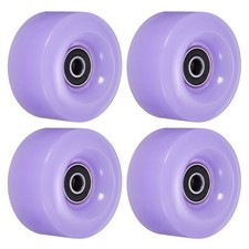 32 x 58mm Roues Patins à