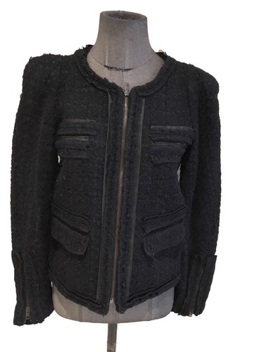 Très belle veste blouson - veste,