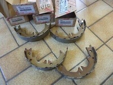 n°sa635 lot garniture ar toyota celica 4659033010 4655020040 neuve