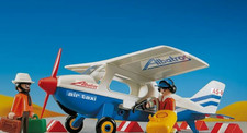 Playmobil pièce de - --,