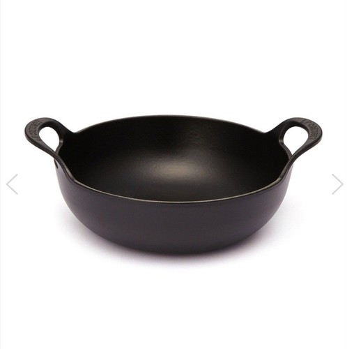 Plat wok creuset - plat, à