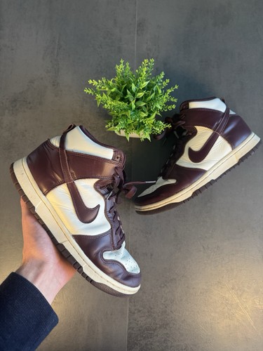 Air jordan one bordeaux et - jordan,