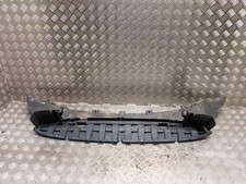 Plaque Cache protection sous pare choc avant - FORD B-MAX - DE 06-2012 - (16)