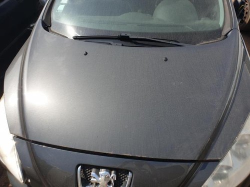 Capot peugeot 308 phase 1 - 308,