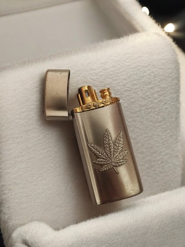 Vintage briquet ancien - , de
