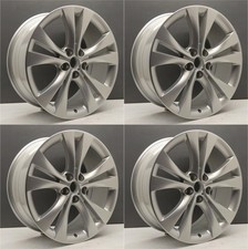 Set 4 Vauxhall Insignia A 20 "
