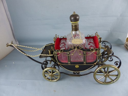 Ancienne cave liqueur - liqueur, whisky