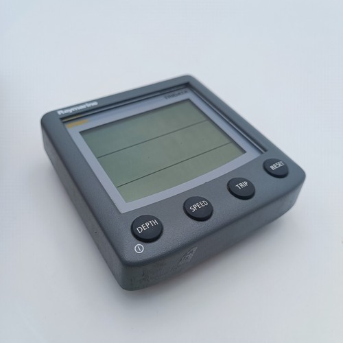 Raymarine st60 tridata - raymarine,
