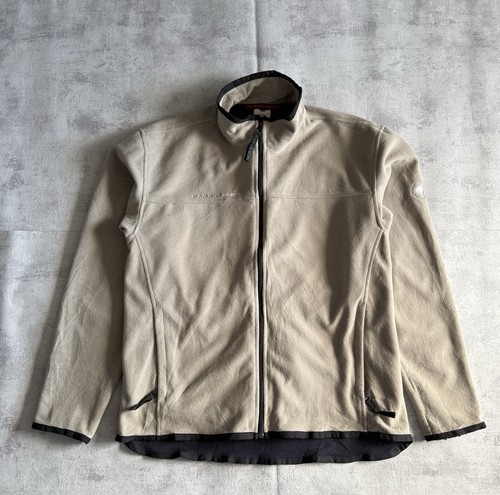Mammut polaire imperméable