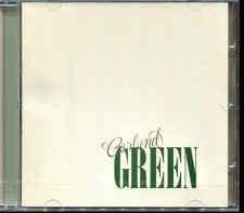 Garland Green - CD NEW SEALED