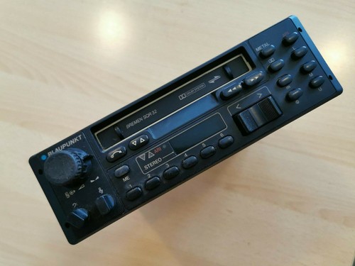 Blaupunkt brême sqr - blaupunkt, 32