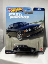 Hotwheels 1/64  🇫🇷 Fast