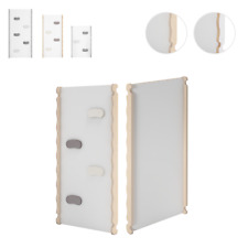 MAMOI® Toboggan en Bois