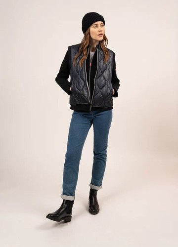 Veste sans manches - veste, james