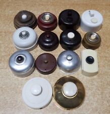 1 INTERRUPTEUR BOUTON POUSSOIR