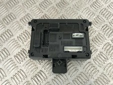 BCM L2CR - RENAULT CLIO III