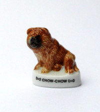 cyb - Fève Atlas chien