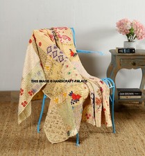 Indien Patchwork Set Coton