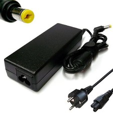 CHARGEUR ALIMENTATION  POUR PACKARD BELL TE11BZ-11202G50Mnks  19V 3.42A