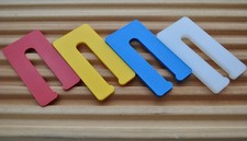 Cales D'Espacement Entretoise