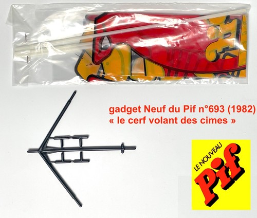Gadget neuf cerf - neuf, cerf-volant
