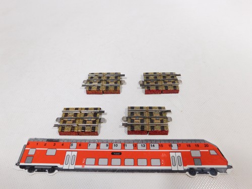 Märklin 00 function - 4x,