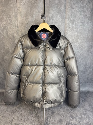 Kaygo doudoune femme grise - doudoune,