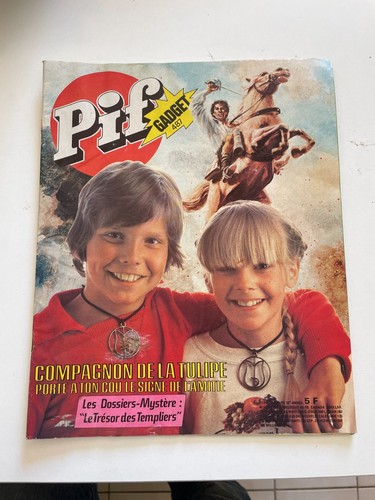 Revue magazine - revue,